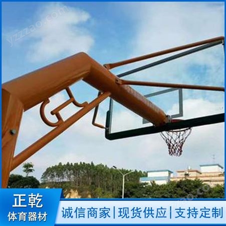 篮球架生产商 移动篮球架 液压篮球架 支持定制