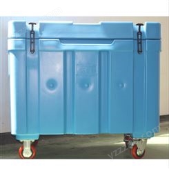 干冰冷藏箱 SCC干冰运输箱 干冰保存箱SB1-E310W厂家