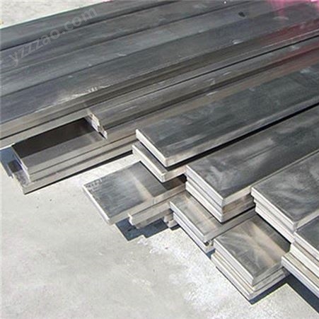 不锈钢型材、06Cr19Ni10 、304不锈钢扁钢尺寸可定制 现货