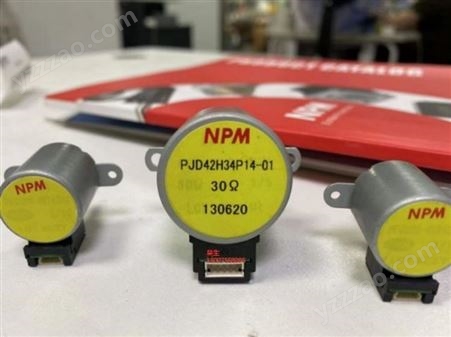NPM双向电机因为是进步电机所以操控简单PFL20-24Q4