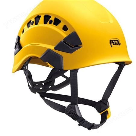 高空作业防护抢险救援头盔电压-30℃高空救援用登山安全帽