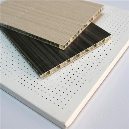 鄂州铝单板生产厂家 蜂窝铝单板 坚固耐用 一手货源 润盈定制