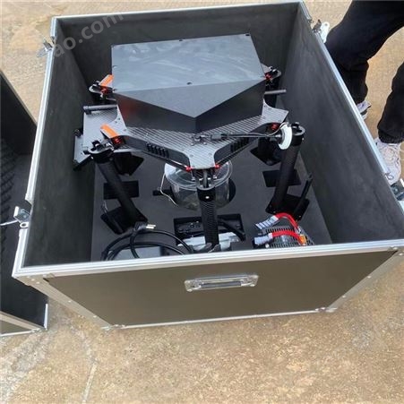 航空箱铝箱定制批发尺寸任选无人机包装箱仪器箱工具箱电子产品箱