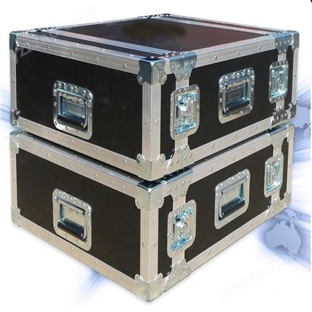 航空箱铝箱厂家定制批发出口航空箱铝箱拖轮箱拉杆箱演出设备箱