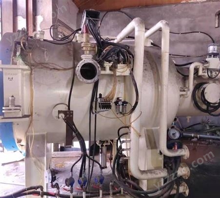 755华瑞单室高压气淬炉 泛哲热处理 碳棒加热 高精密铂金S型控温
