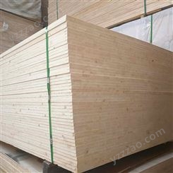 环保板材 直销生态木质材料芬兰松直拼板 进口家装无毒环保实木拼板12 MM