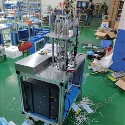 口罩焊接机_Zhongcheng/忠诚_口罩机焊接机批发_工厂生产