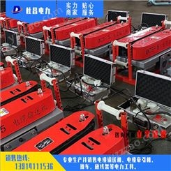 江苏杜昌电缆输送机欢迎选购常州电缆输送机