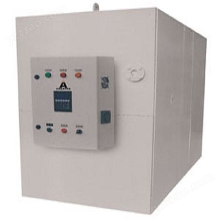 真空锅炉 电加热可以实现集中控制并可以组合成多台分级启动