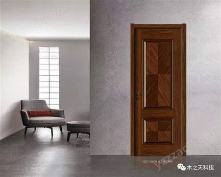 木之源烤漆门 优质烤漆门厂家 室内烤漆门 