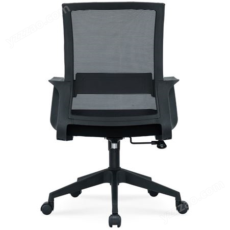搏德森员工办公家具椅子靠背网布职员会议椅电脑椅转椅人体工学椅子厂家批发