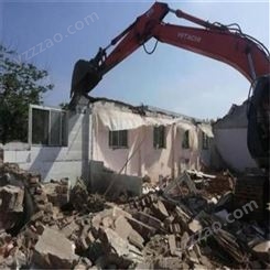 君涛 无锡电子厂拆除 酒店学校拆除项目 专业环保一站式拆除回收