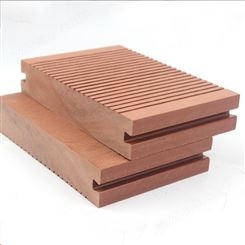 江苏泰州姜堰立体压纹 塑木地板-木塑地板 锦晨木塑