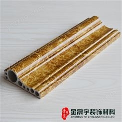 15cm金晟宇专业石塑线条 石塑线条生产厂家