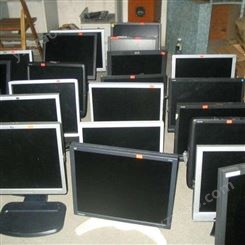 回收电脑配件 苏州回收电脑屏