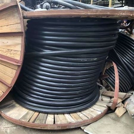 广州市南沙区万顷沙镇电缆回收广州电缆铜回收