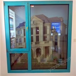 开发区铝包木门窗，88无缝焊接铝包木门窗