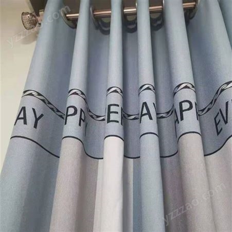 北京智能电动遮阳窗帘 酒店遮光窗帘定制款式多样新颖